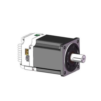 DC Servo Motors & Drive Types and Basic Characteristics